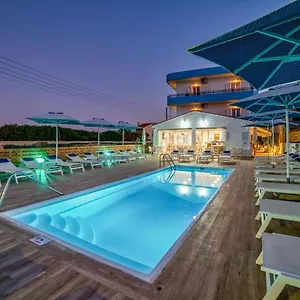 Emi Seaside , Amoudara Lasithiou Grecia