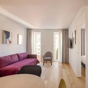 Διαμέρισμα Serviced - Mouraria Lisboa