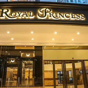 Royal Princess 4*, Mendoza Argentina