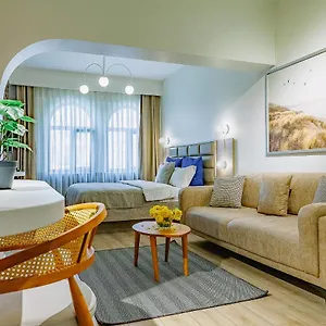 Otel The Wilson Galata İstanbul
