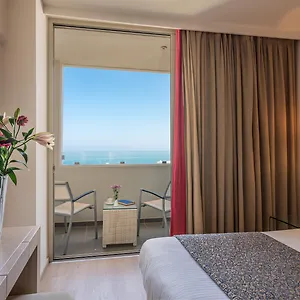 Kriti Hotel Réthymnon