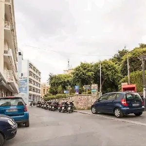Διαμέρισμα Cozy In The Heart Of The Ηράκλειο Κρήτης