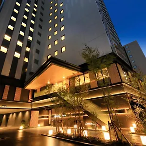 Via Prime Akasaka 3*, Tokio Japón