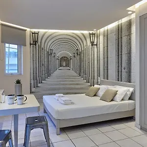 Διαμέρισμα Prime In Center Ηράκλειο Κρήτης