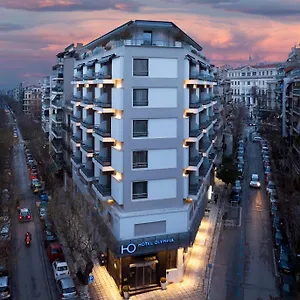 3* Szálloda Domotel Olympia