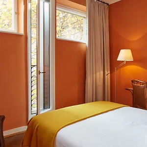 Brasserie Au Violon 3*, Basilea Suiza
