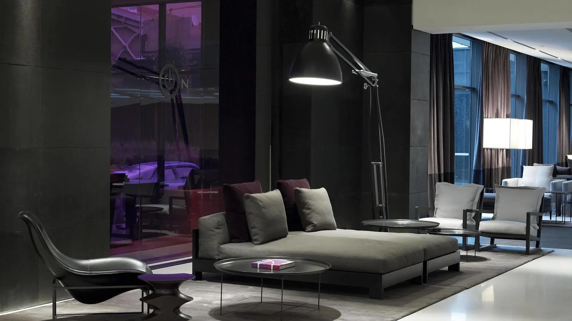 The Met Hotel Thessaloniki, A Member Of Design Hotels 5*, Θεσσαλονίκη Ελλάδα