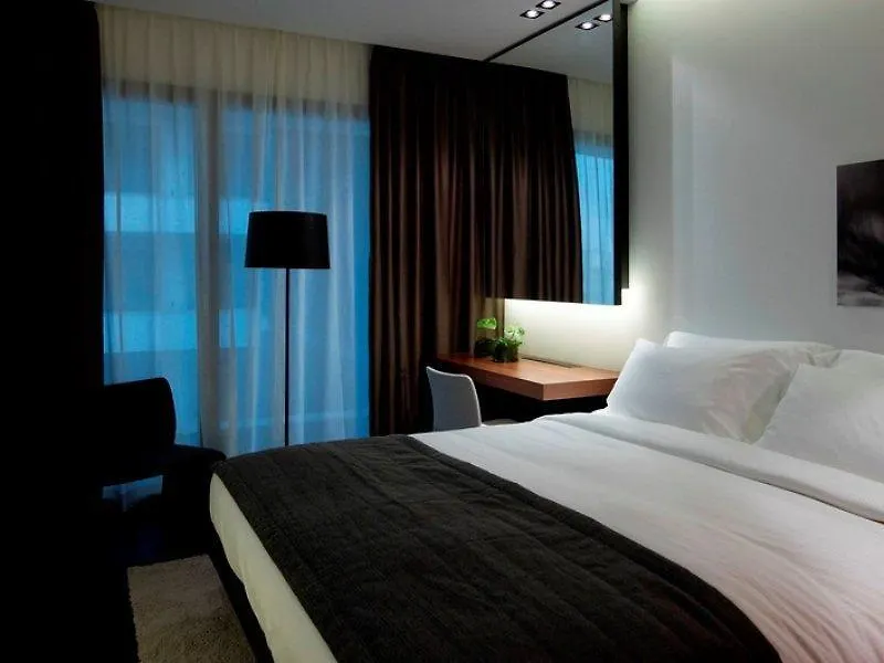 The Met Hotel Thessaloniki, A Member Of Design Hotels 5*,