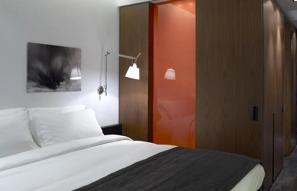 The Met Hotel Thessaloniki, A Member Of Design Hotels